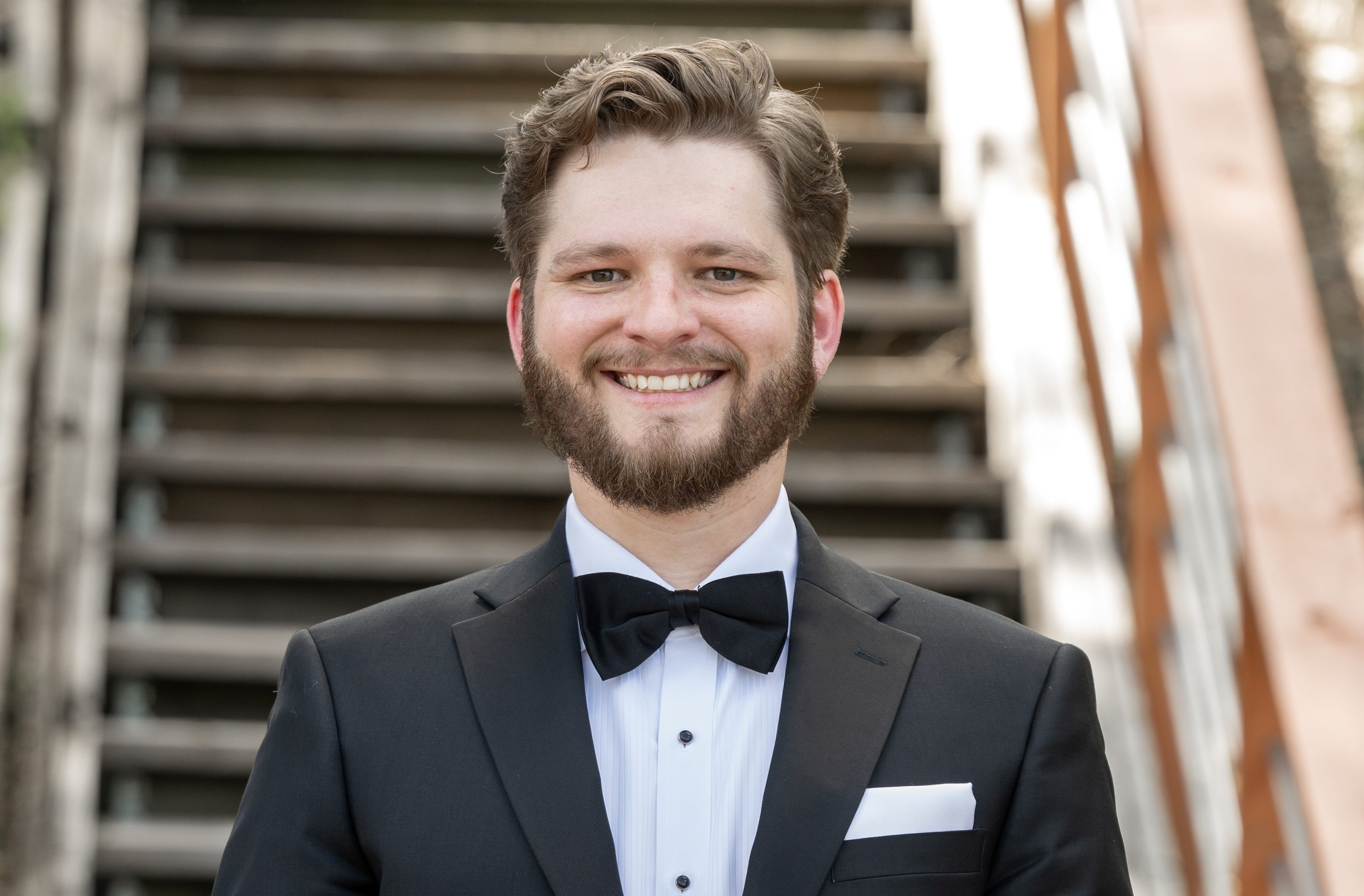Daniel Boback
