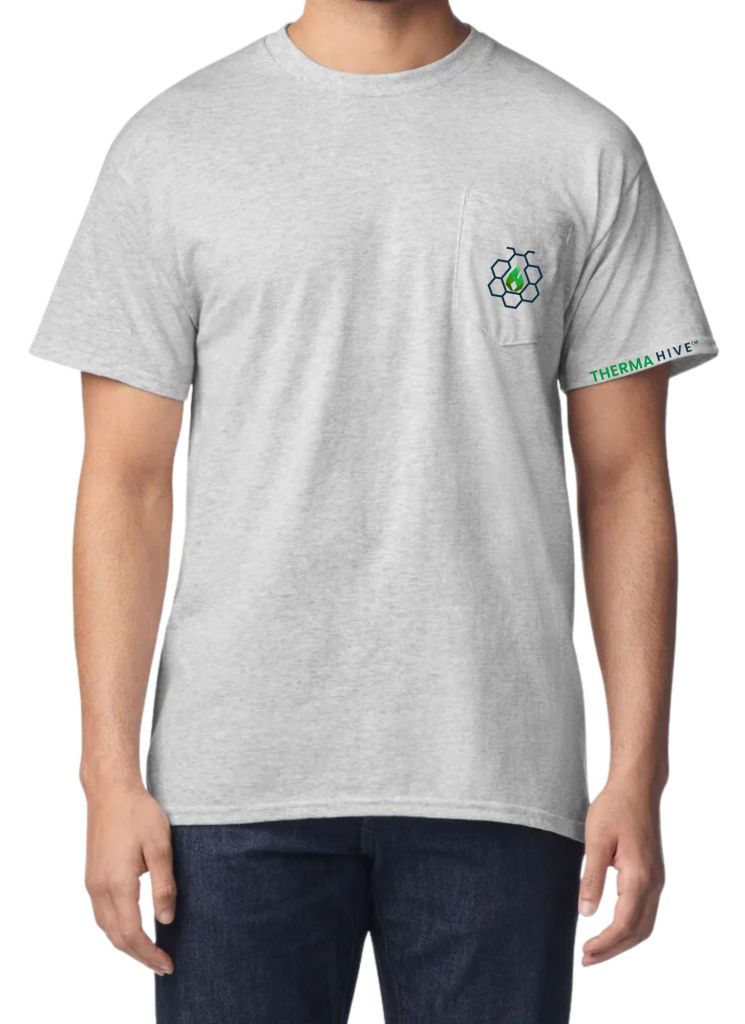 ThermaHive™ Pocket Tee