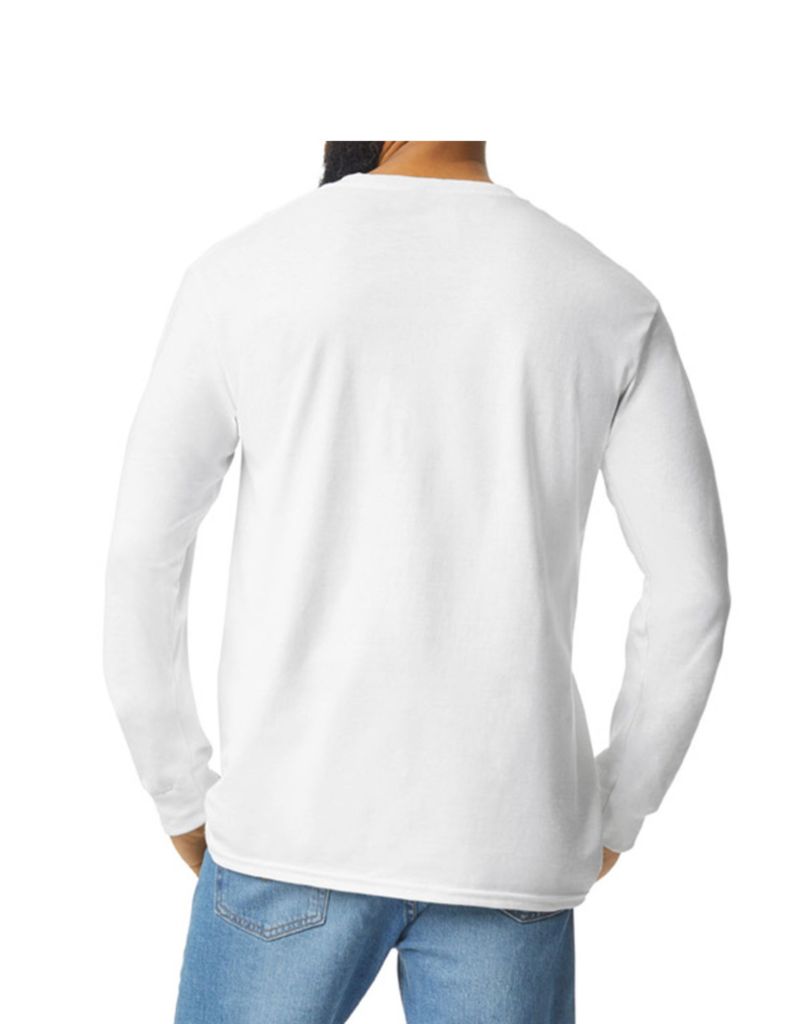 ThermaHive™ Long-Sleeve Pocket Tee