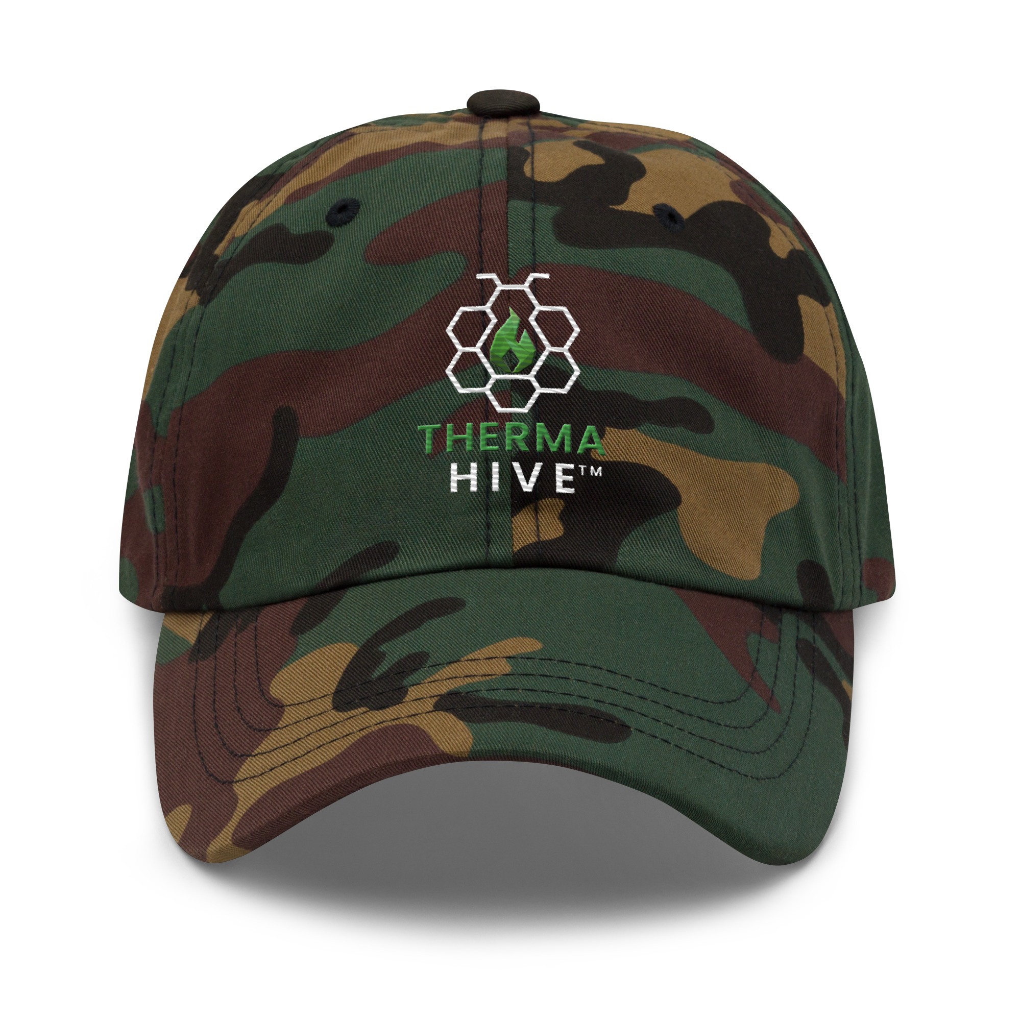 Dad hat - Image 4