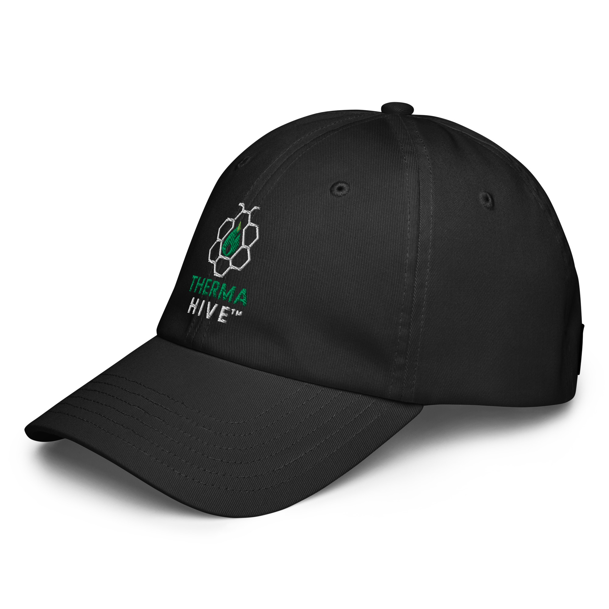 Under Armour® dad hat - Image 2