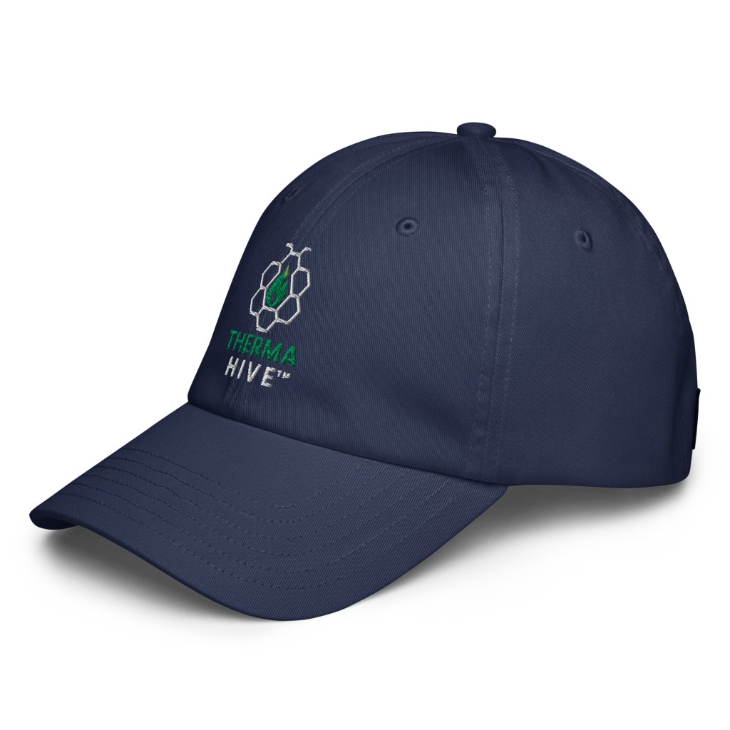 Under Armour® dad hat