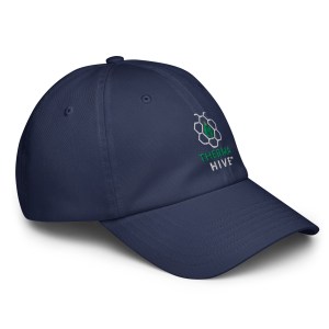 Under Armour® dad hat - Image 7