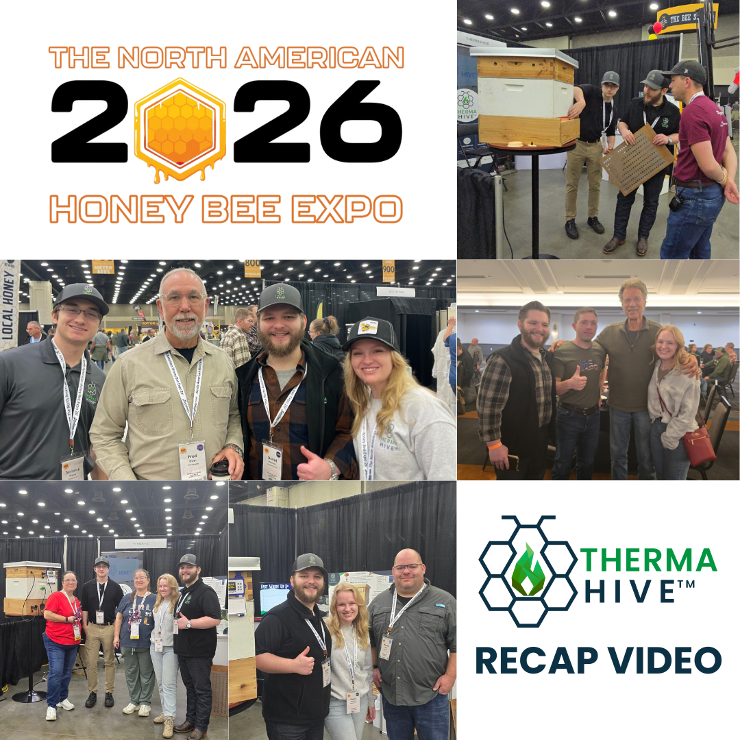 ThermaHive featured Facebook reel