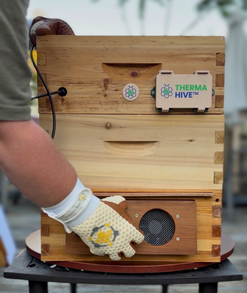 ThermaHive V2 Heater Insert