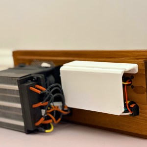 ThermaHive V2 Heater Insert - Image 2