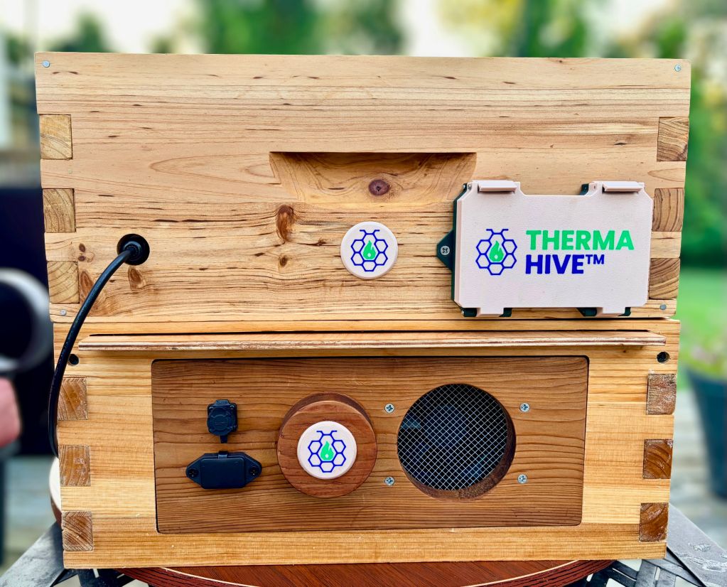 ThermaHive V2 Heater Insert