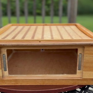 ThermaHive V2 Bottom Box Frame - Image 12