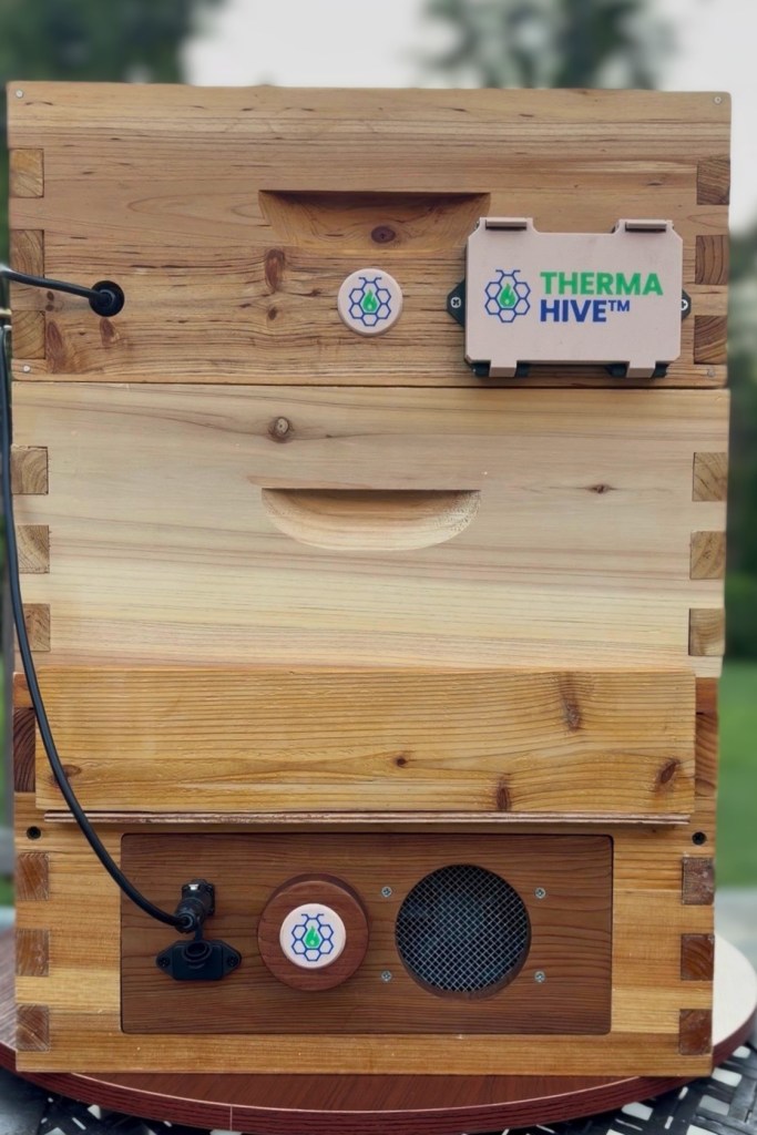 ThermaHive V2 Heater Insert