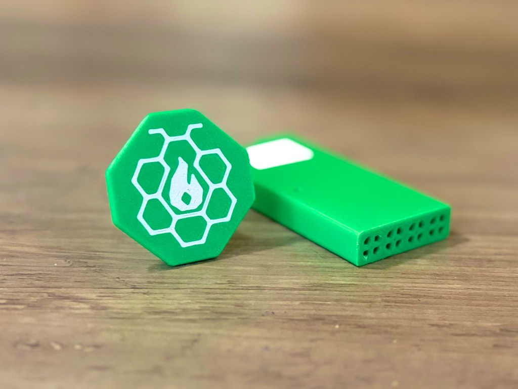 Wireless sensor