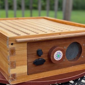 ThermaHive V2 Heater Insert - Image 3