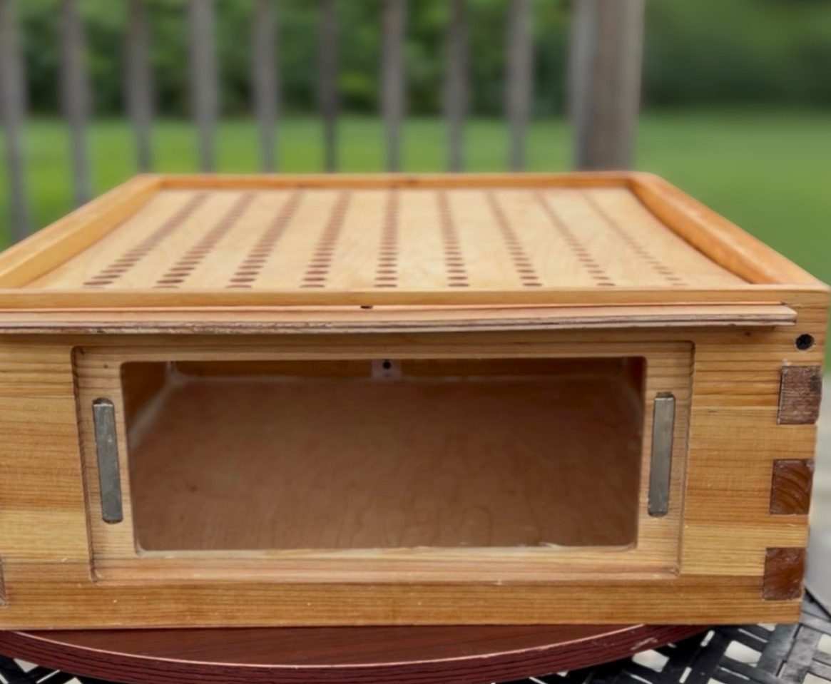 ThermaHive V2 Bottom Box Frame - Image 8
