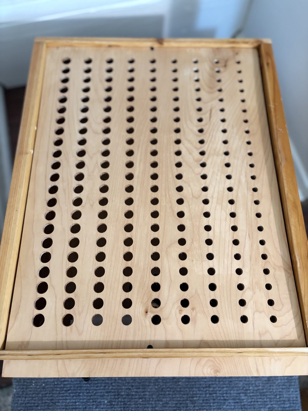 ThermaHive V2 Bottom Box Frame - Image 10