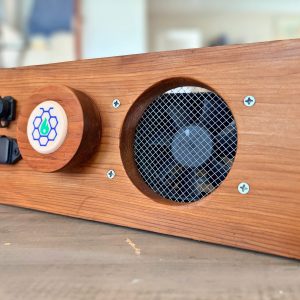 ThermaHive V2 Heater Insert