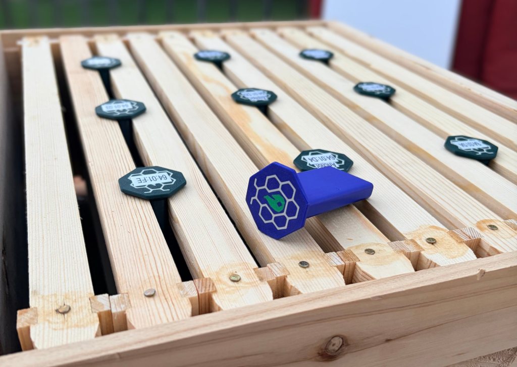 ThermaHive Wireless Sensors