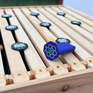 ThermaHive Wireless Sensors - Image 4