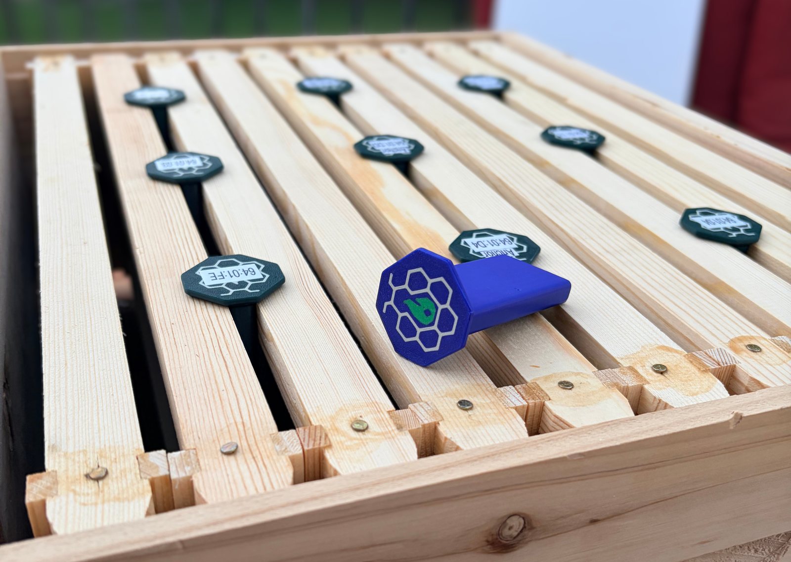 ThermaHive Wireless Sensors - Image 4